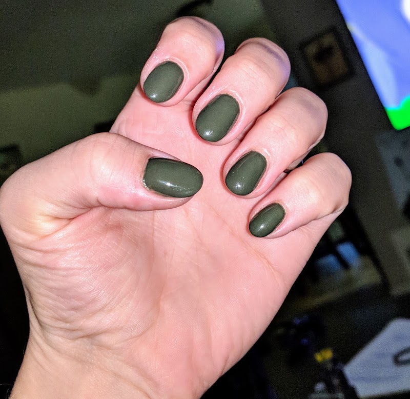 Chic Nail Spa, nail salon in Gastonia, NC, photo 1 of 9