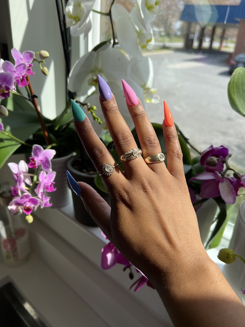 Chic Nail Spa, nail salon in Gastonia, NC, photo 2 of 9