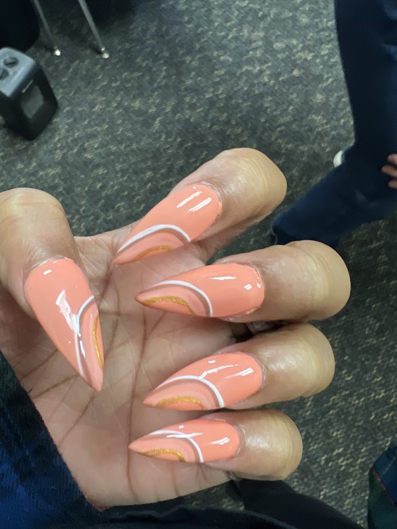 Chic Nail Spa, nail salon in Gastonia, NC, photo 3 of 9