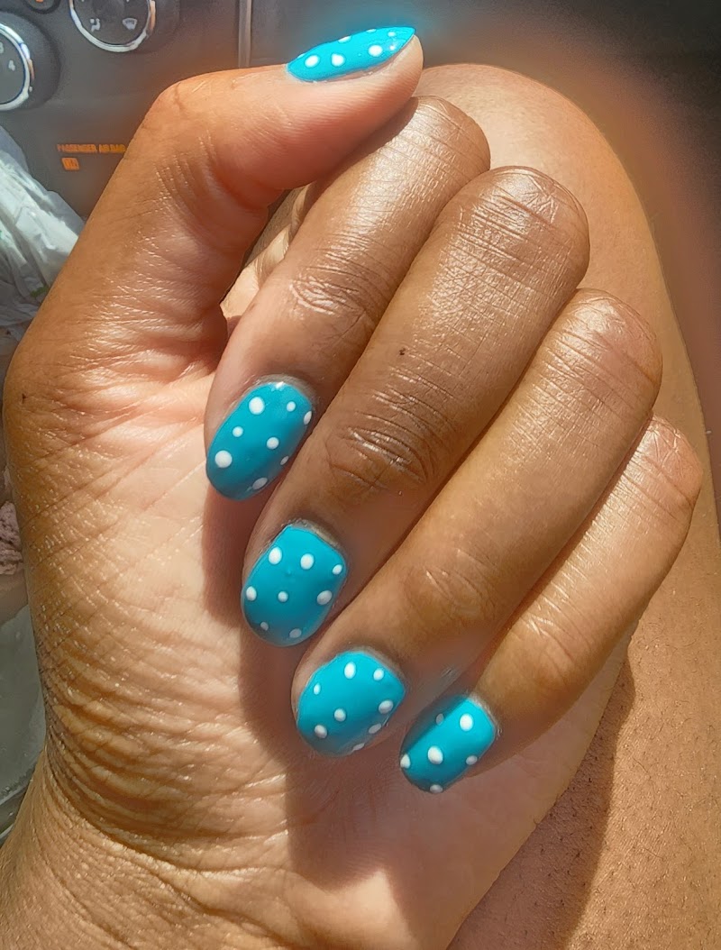 Chic Nail Spa, nail salon in Gastonia, NC, photo 4 of 9
