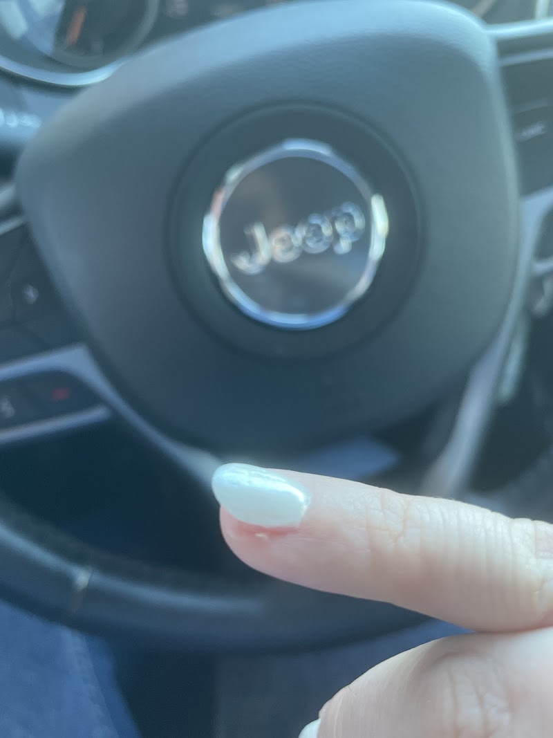 Chic Nail Spa, nail salon in Gastonia, NC, photo 5 of 9
