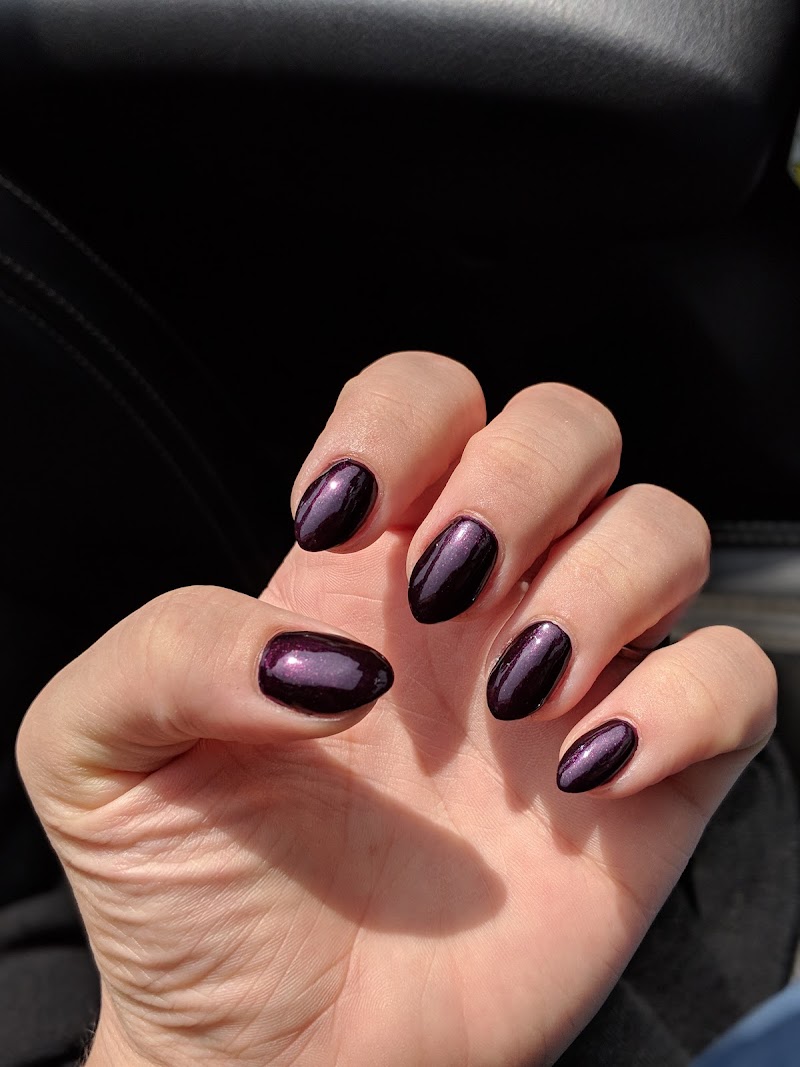 Chic Nail Spa, nail salon in Gastonia, NC, photo 6 of 9